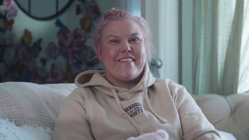 One of SFS's foster parents, Charlotte, shares her advice for new foster parents