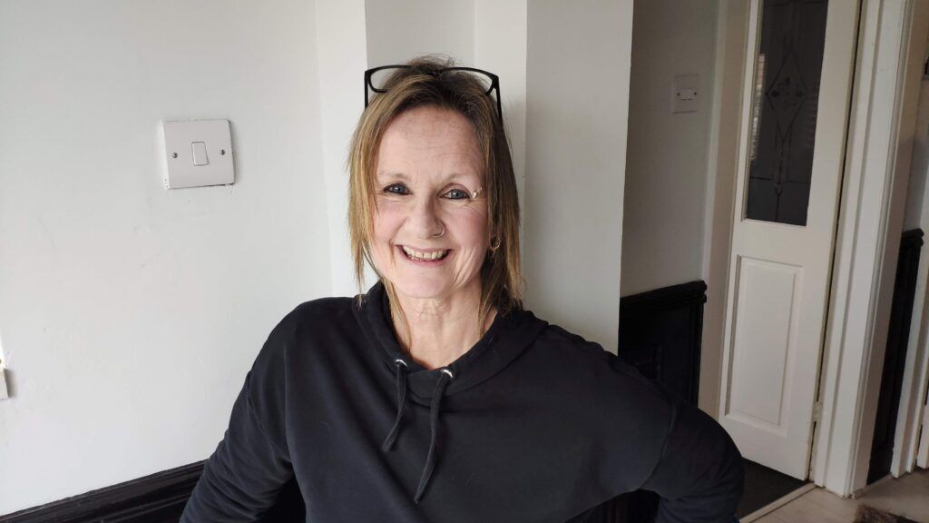 SFS Foster Carer Rose