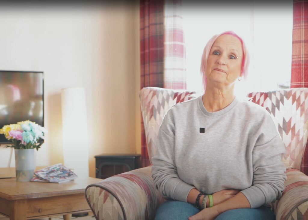 What is it really like to be a foster carer with SFS